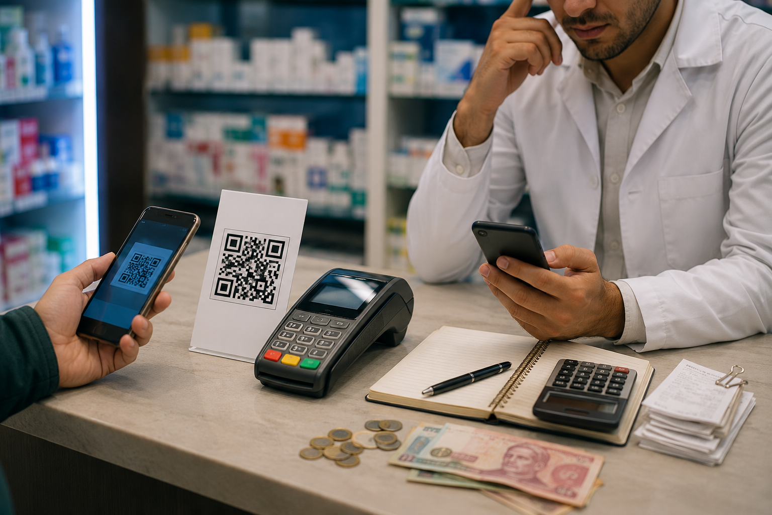 هل سبق التحول الرقمي الوعي الرقمي في العراق؟