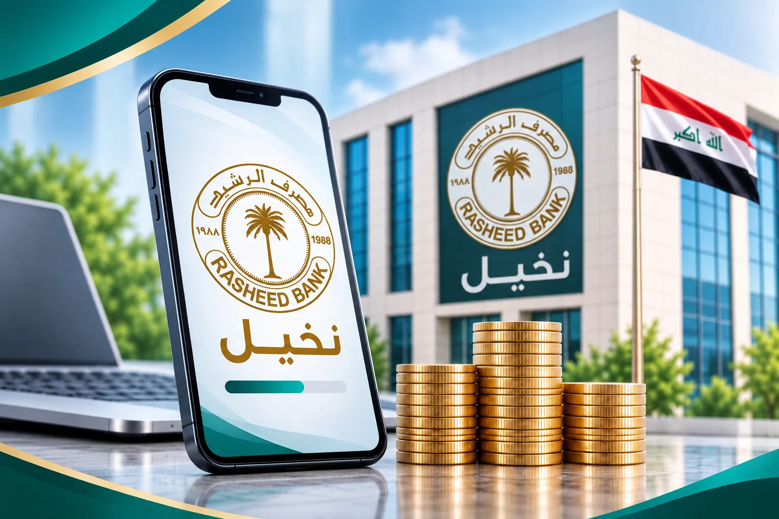 The "Al-Nakheel" App: When Software Updates Become a Collective Punishment for Retirees