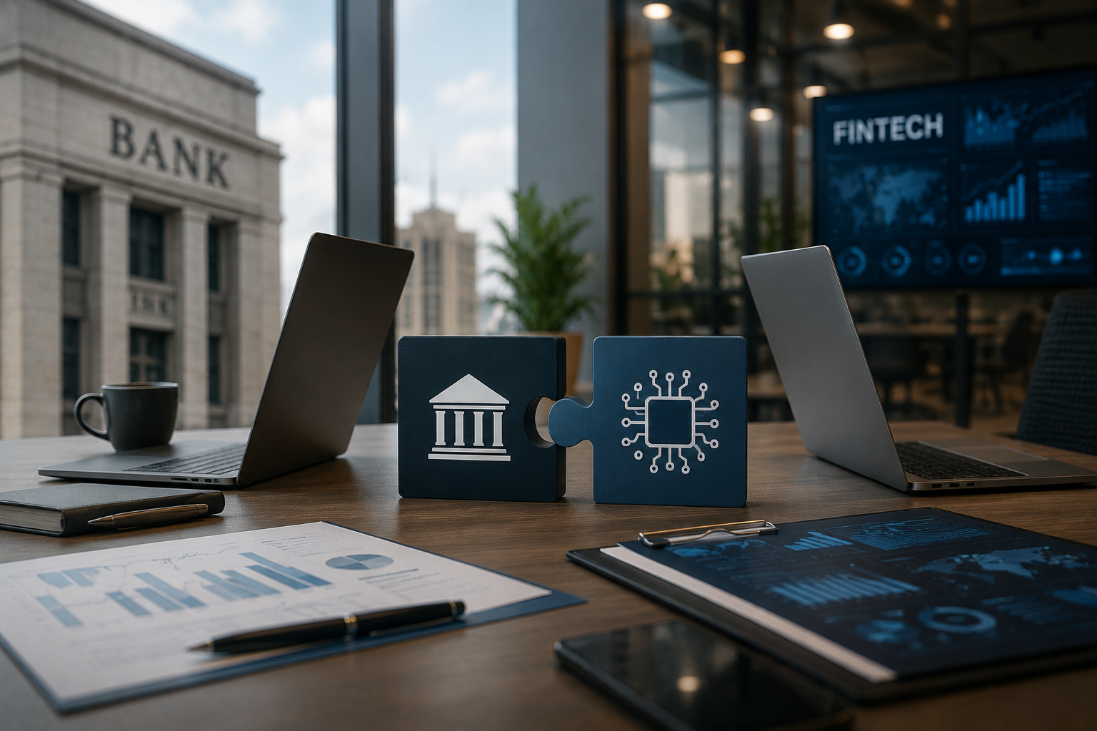 ئایا فینتێکی عێراق پێش کەرتی بانکی دەکەوێت یان پشت بەوە دەبەستێت؟