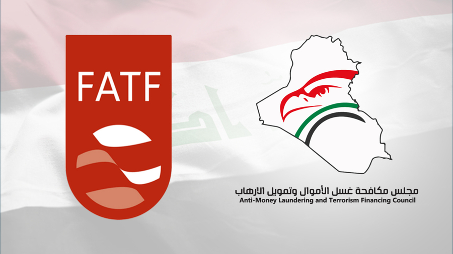 Iraq Adopts FATF Action Plan to Strengthen Anti-Money Laundering and Counter-Terrorist Financing Framework